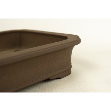 Keizan Bonsai Pot 2124