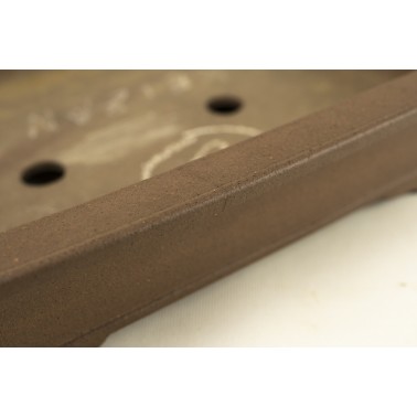 Keizan Bonsai Pot 2124