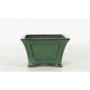 Yixing Bonsai Pot ESZ-035GR