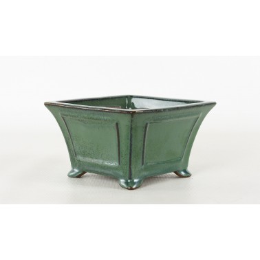 Yixing Bonsai Pot ESZ-035GR