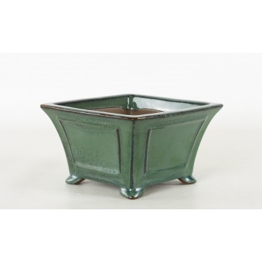 Yixing Bonsai Pot ESZ-035GR