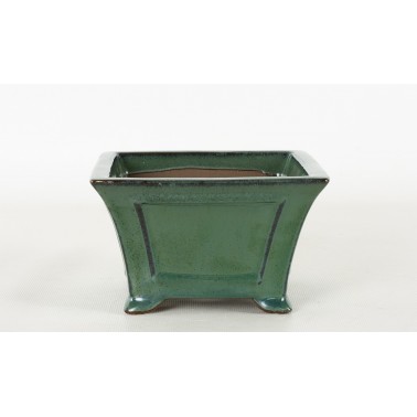Yixing Bonsai Pot ESZ-035GR