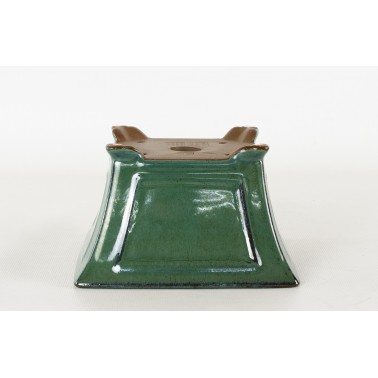 Yixing Bonsai Pot ESZ-035GR