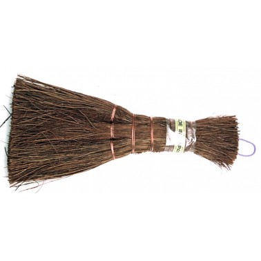 Escobilla de palma 120mm