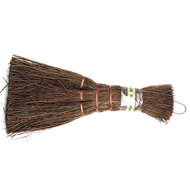 Escobilla de palma 120mm