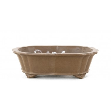 Yixing Bonsai Pot B-126