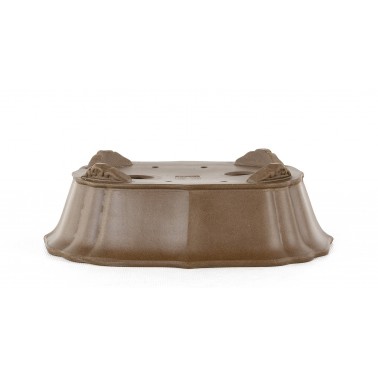 Yixing Bonsai Pot B-126