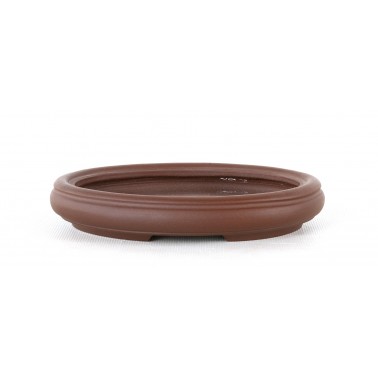 Yixing Bonsai Pot B-140