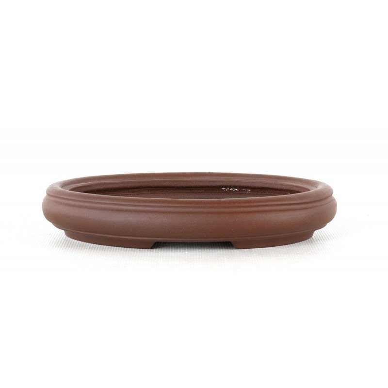 Yixing Bonsai Pot B-140