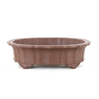 Yixing Bonsai Pot B-152