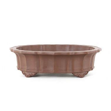 Yixing Bonsai Pot B-152