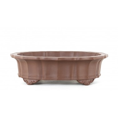 Yixing Bonsai Pot B-152