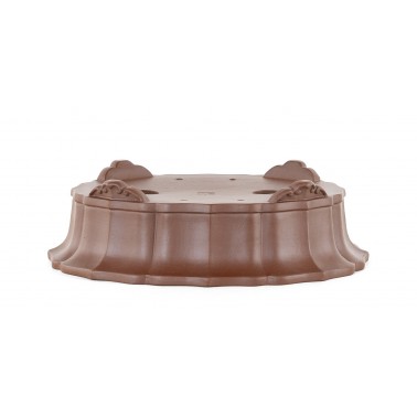 Yixing Bonsai Pot B-152