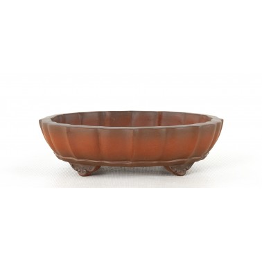 Yixing Bonsai Pot B-174