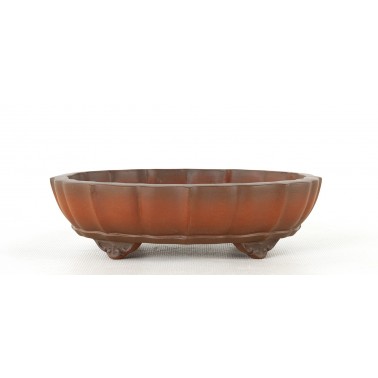 Yixing Bonsai Pot B-174