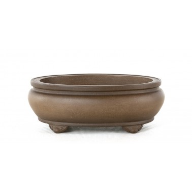 Yixing Bonsai Pot B-192