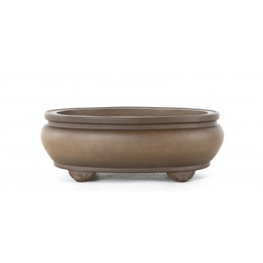 Yixing Bonsai Pot B-192
