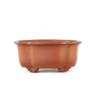 Yixing Bonsai Pot B-222