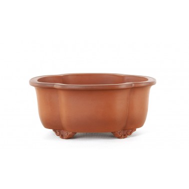 Yixing Bonsai Pot B-222