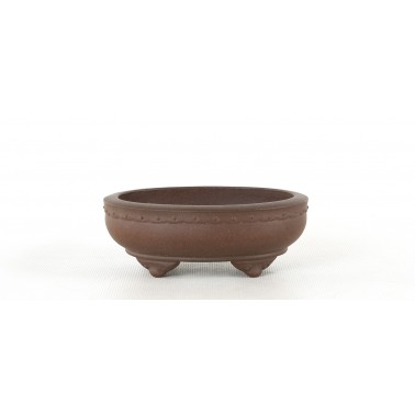 Yixing Bonsai Pot B-264