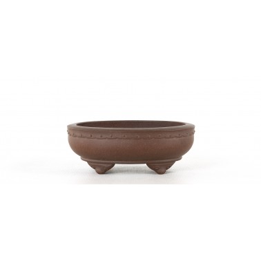Yixing Bonsai Pot B-264