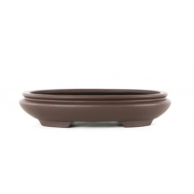 Yixing Bonsai Pot B-300