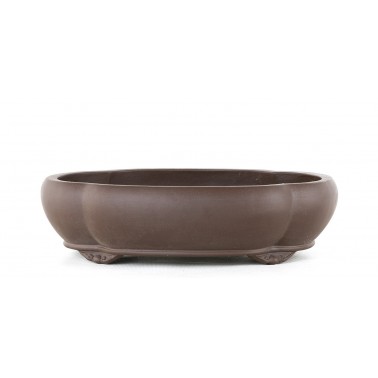 Yixing Bonsai Pot B-301