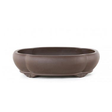 Yixing Bonsai Pot B-301