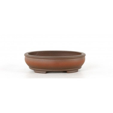 Yixing Bonsai Pot B-326