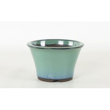 Yokkaichi Bonsai Pot M18-07A