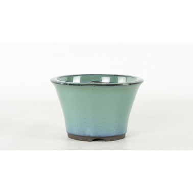 Yokkaichi Bonsai Pot M18-07A