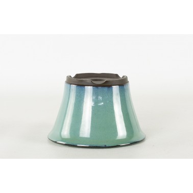 Yokkaichi Bonsai Pot M18-07A