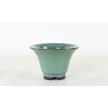 Yokkaichi Bonsai Pot M18-07B