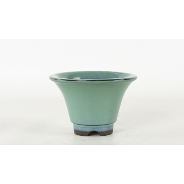 Yokkaichi Bonsai Pot M18-07B