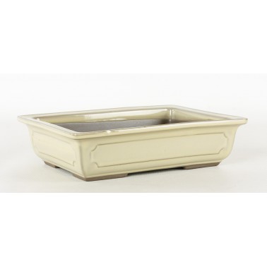 Yokkaichi Bonsai Pot M29-02A