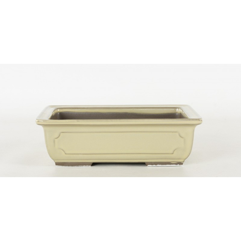 Yokkaichi Bonsai Pot M29-02B