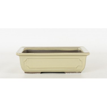 Yokkaichi Bonsai Pot M29-02B