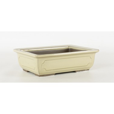 Yokkaichi Bonsai Pot M29-02B