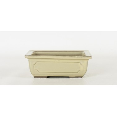 Yokkaichi Bonsai Pot M29-02C