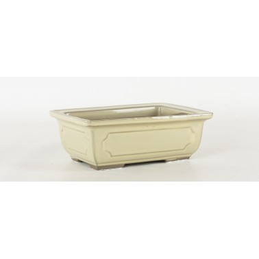 Yokkaichi Bonsai Pot M29-02C