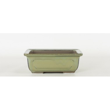 Yokkaichi Bonsai Pot M29-03C