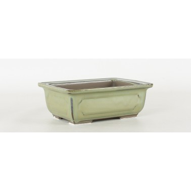 Yokkaichi Bonsai Pot M29-03C