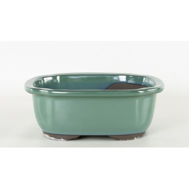 Yokkaichi Bonsai Pot M29-13A