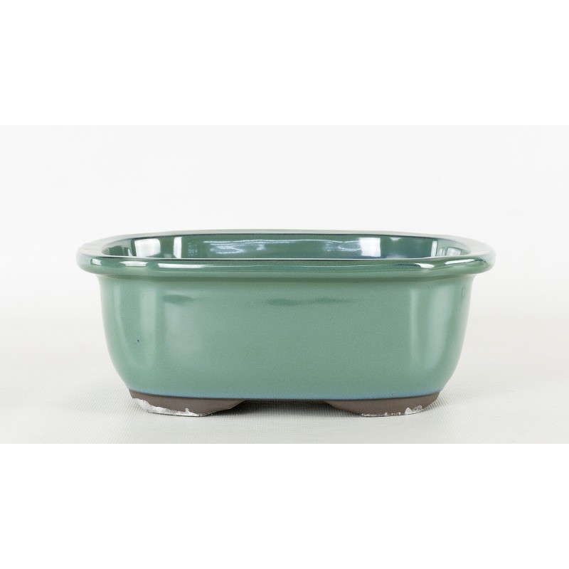 Yokkaichi Bonsai Pot M29-13A