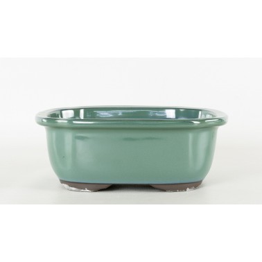 Yokkaichi Bonsai Pot M29-13A