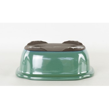 Yokkaichi Bonsai Pot M29-13A