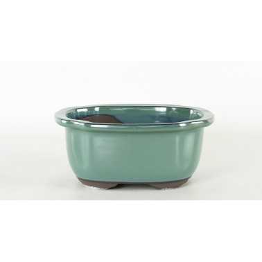 Yokkaichi Bonsai Pot M29-13B