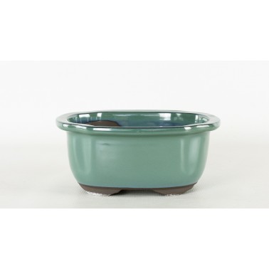 Yokkaichi Bonsai Pot M29-13B