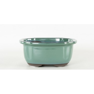 Yokkaichi Bonsai Pot M29-13B