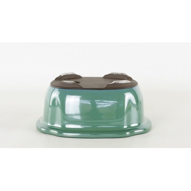 Yokkaichi Bonsai Pot M29-13B